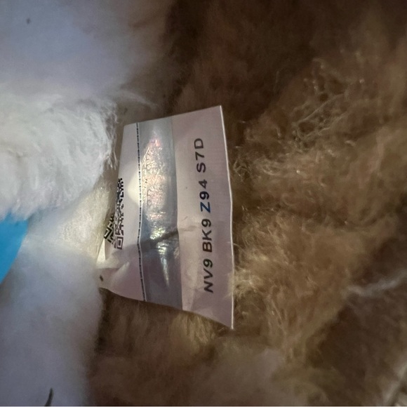 NWT UGG Tasman Slipper Clog Mustard Seed Women’s Size 6 - Picture 15 of 15